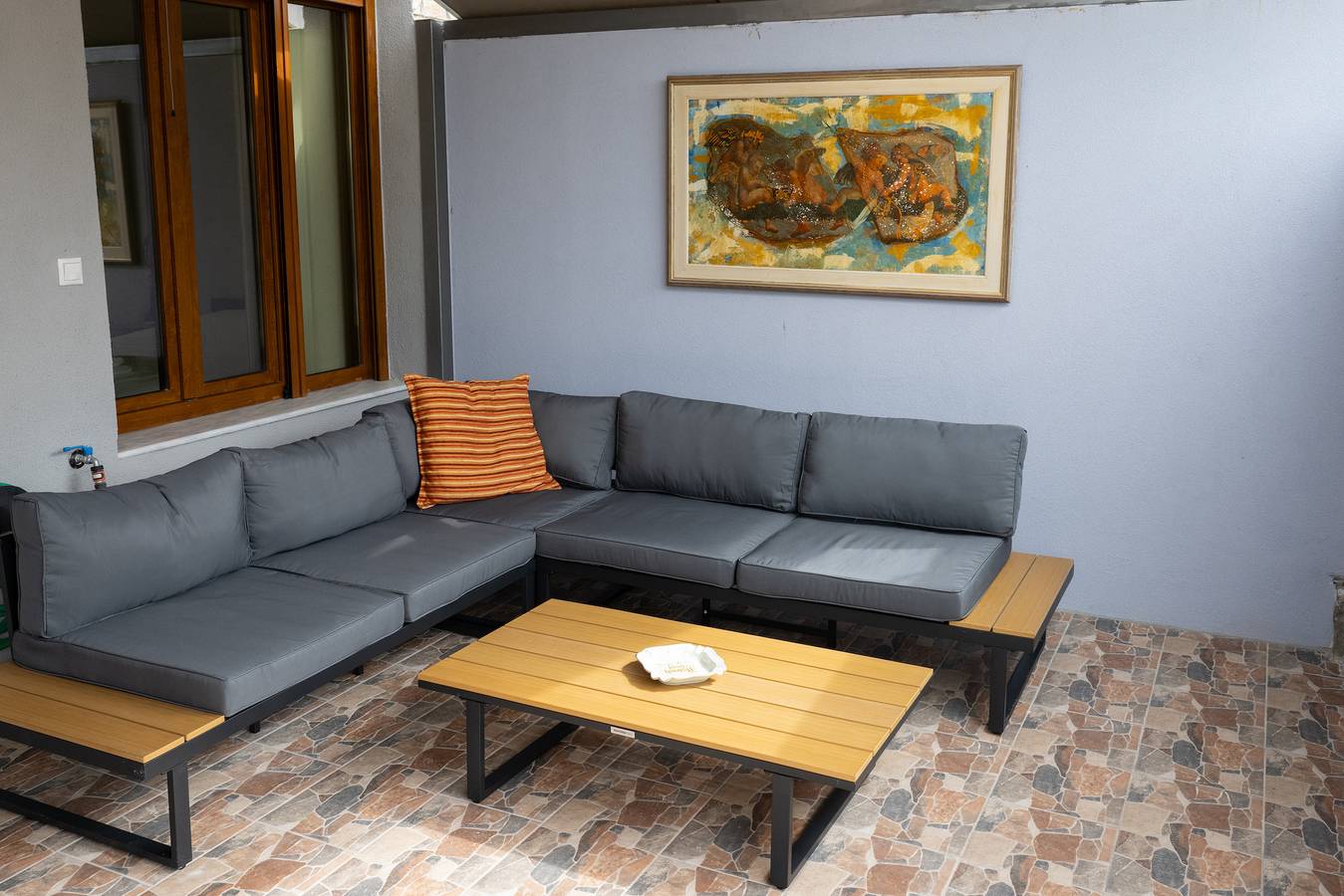 Halkidikibeach Nea Moudania in Nea Moudania, Halkidiki