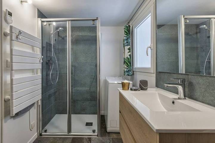Chalet 7pax | Nature | Le Planet | 5mn Argentière in Les Grandes Montets, Chamonix-Mont-Blanc