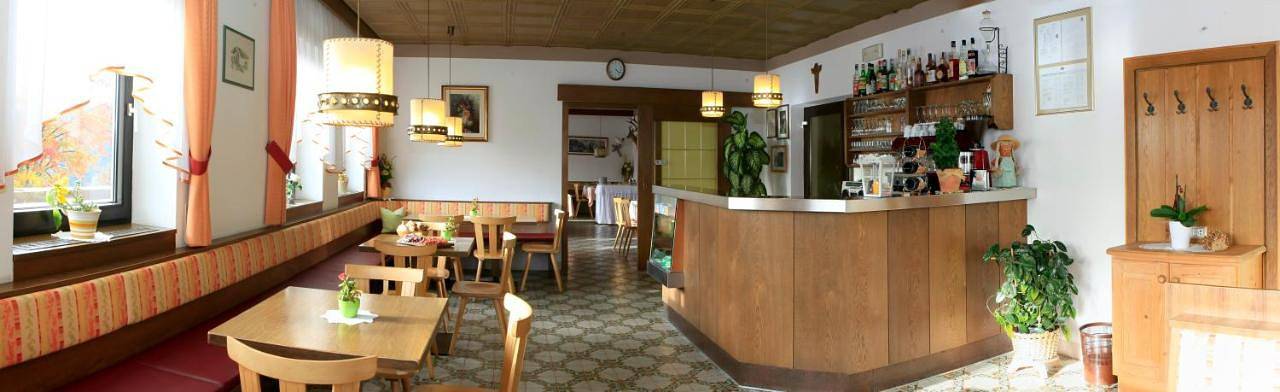 BnB für 2 Personen, mit Ausblick und Balkon sowie Garten in Südtirol - 4