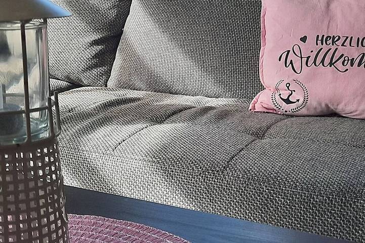 Ferienhaus für 5 Personen, mit Terrasse in Loquard - 4