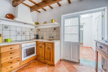 Holiday home in Ciutadella, Menorca für 5 