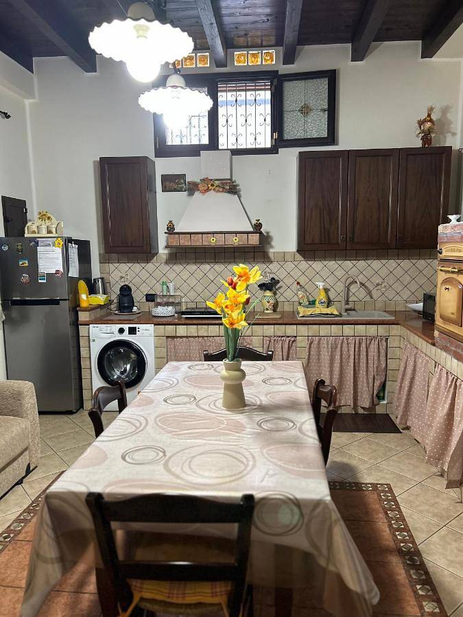 Casa vacanza per 6 persone, con panorama - 1