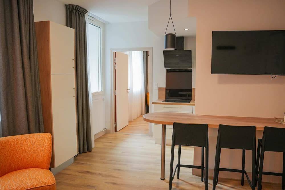 Entire apartment, Koonty - Luxury accommodation in Finistère n°229 in Landerneau, Brest region