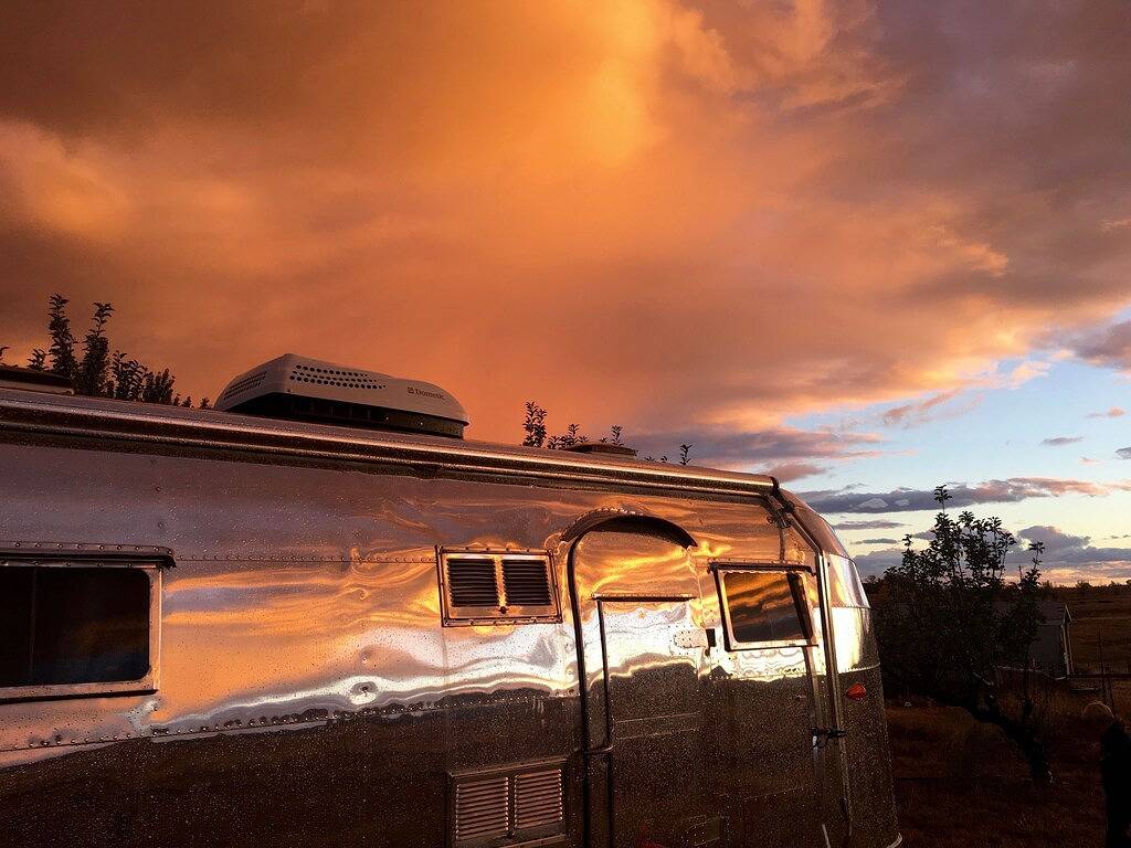 Camping für 3 Personen in Südwestliches Colorado, Southern Ute Indian Reservation