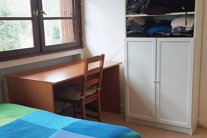 Location de vacances pour 7 personnes à La Celle-Saint-Cloud - 2