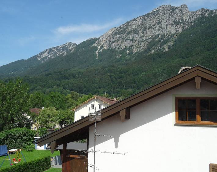 Ferienwohnung für 2 Personen in Bad Reichenhall