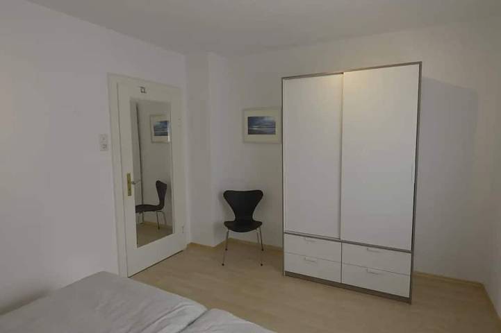 Ferienwohnung für 5 Personen, mit Terrasse und Garten in Weinheim - 3