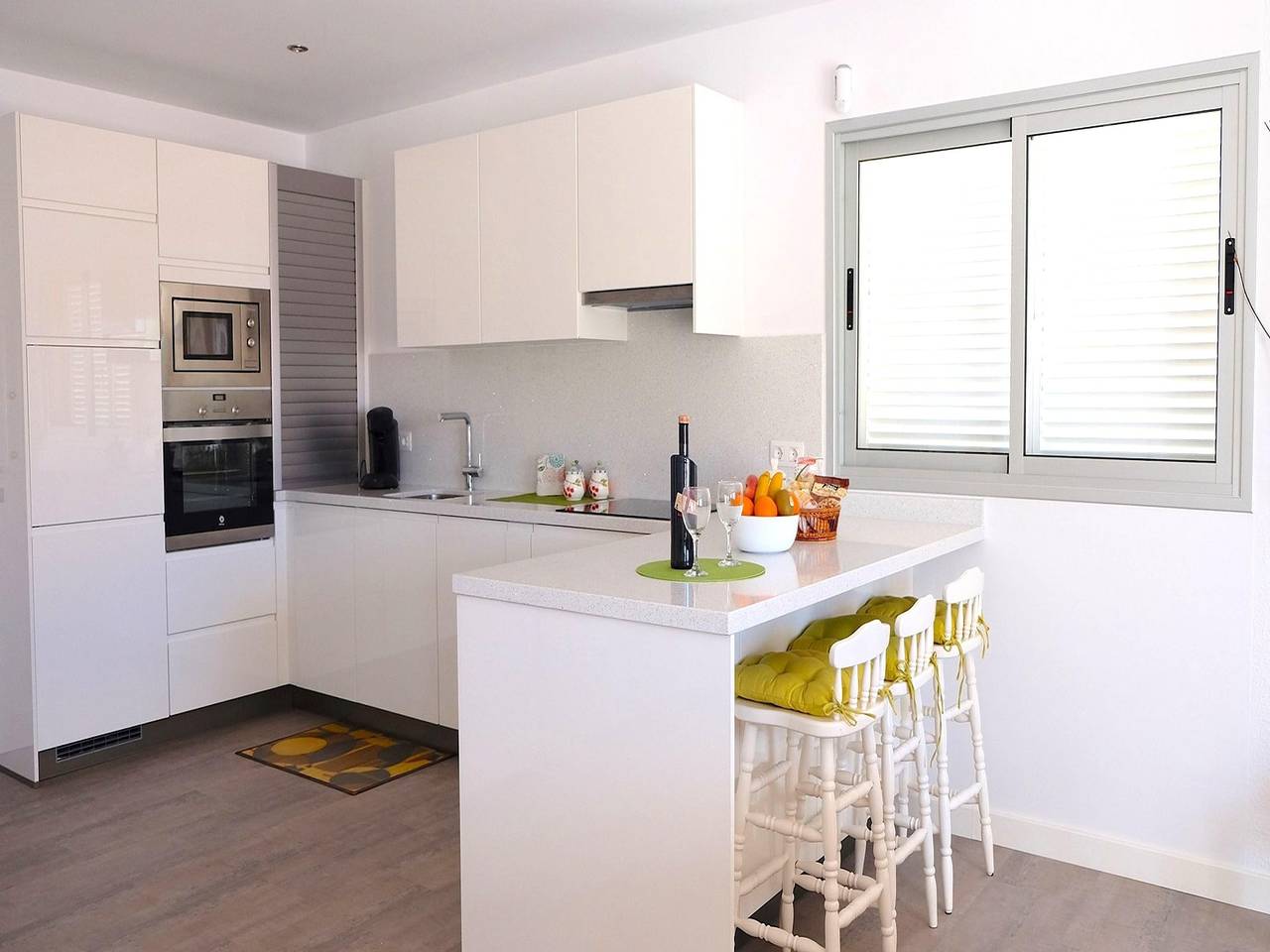 Villa à Callao Salvaje avec vue sur l'océan in Sueno Azul, Adeje