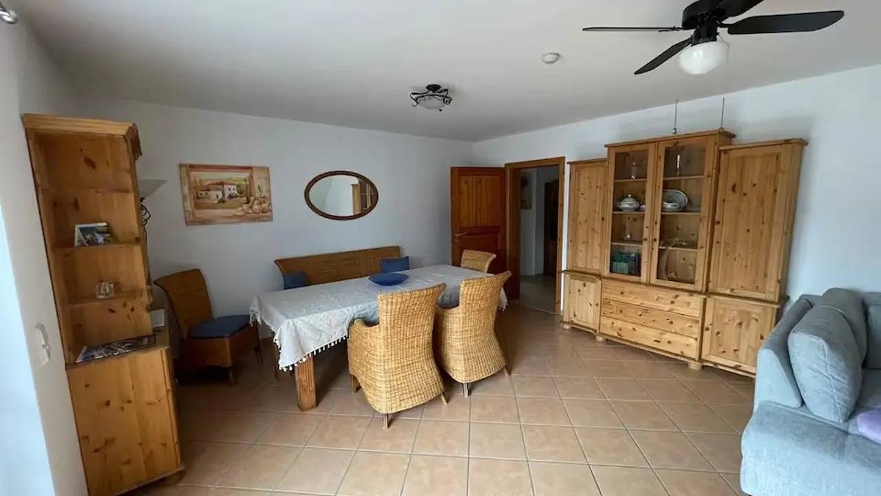 Ganze Ferienwohnung, Ferienwohnung für 5 Personen (125 m²) in Sinzig in Sinzig, Ahrtal