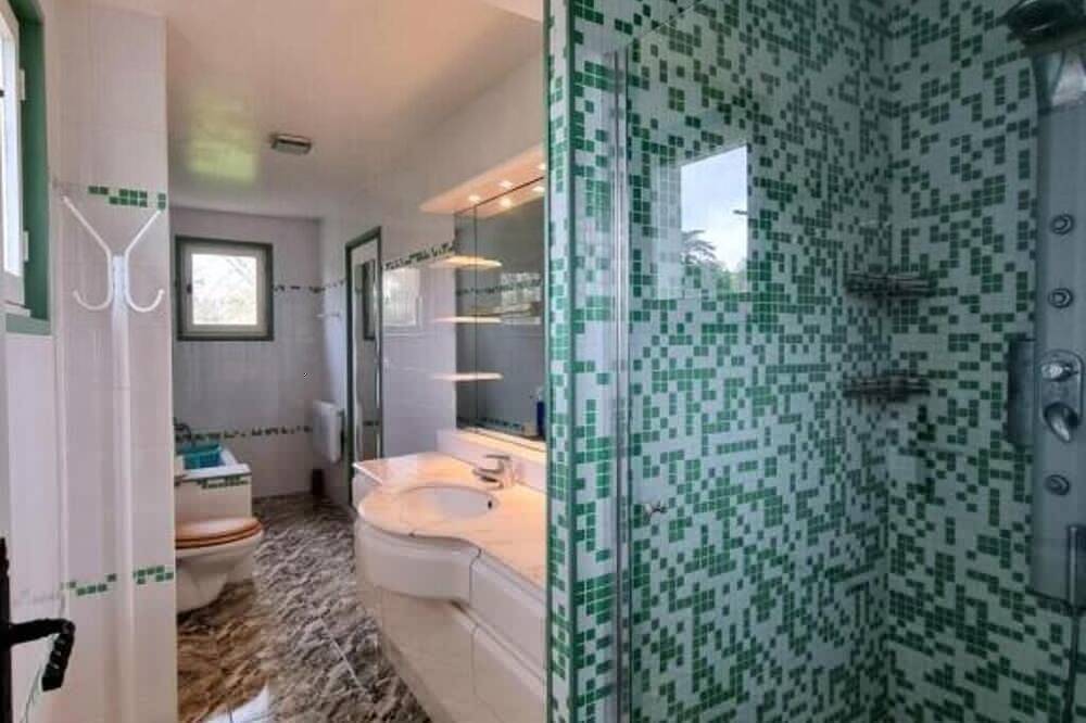 Villa Relax in Ascain, Bayonne region