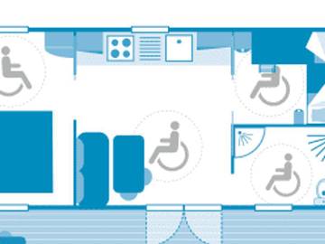 Camping voor 4 Personen in Tellin, Provincie Luxemburg, Afbeelding 3