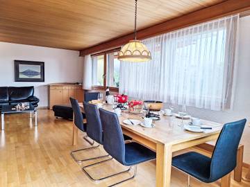 Vakantiewoning voor 7 Personen in Grindelwald, Berner Oberland, Afbeelding 2