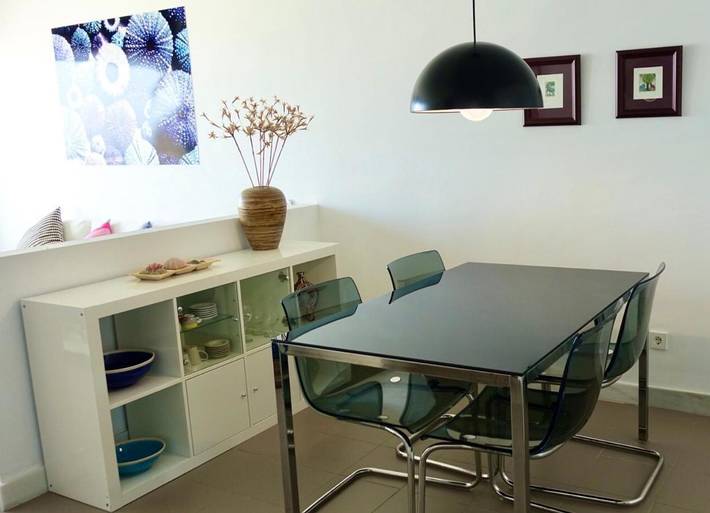 Apartamento entero, Apartment in Las Negras, Níjar