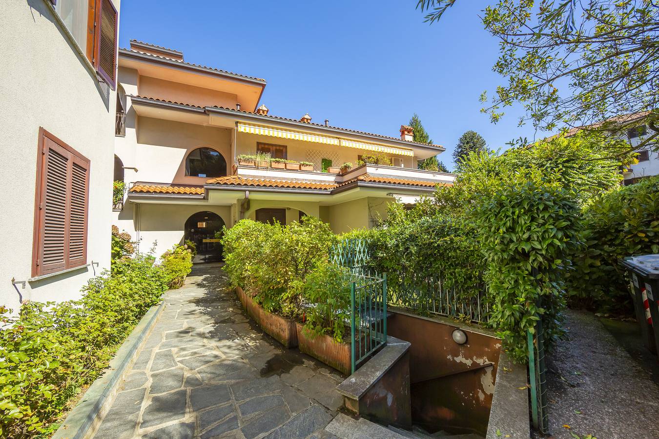 Ganze Wohnung, Appartamento Gaya Stresa Center in Stresa, Comune di Stresa