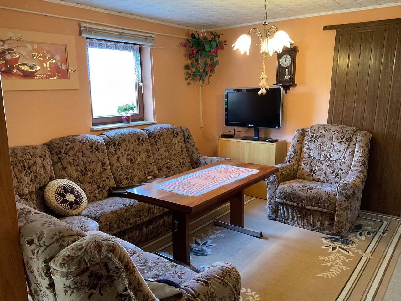 Ganze Ferienwohnung, Rügen-Fewo 80 - Fewo in Samtens, Rügen