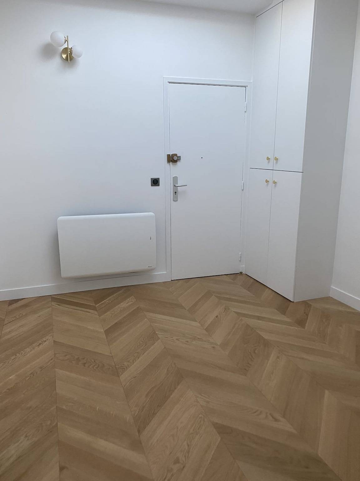 Appartement de vacances
