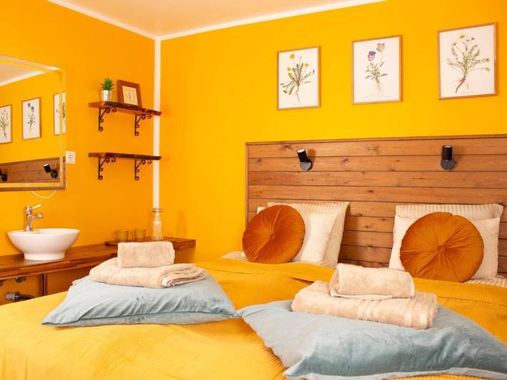 Maison d’hôte pour 2 personnes, avec jardin, animaux acceptés à Reykjavík - 2