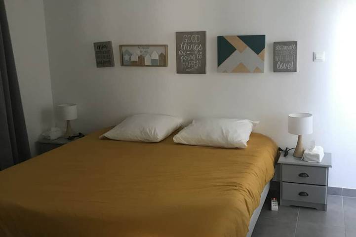 Location de vacances pour 6 personnes, avec terrasse et jardin à Saint-Maurice-d'Ibie - 3