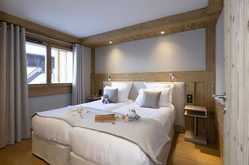 Appartement de vacances