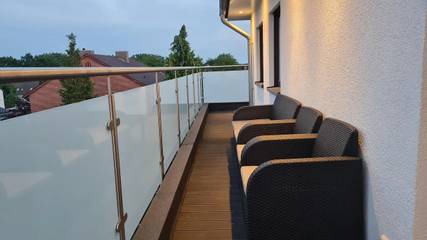 Ferienwohnung für 4 Personen in Soltau, Landkreis Heidekreis, Bild 3