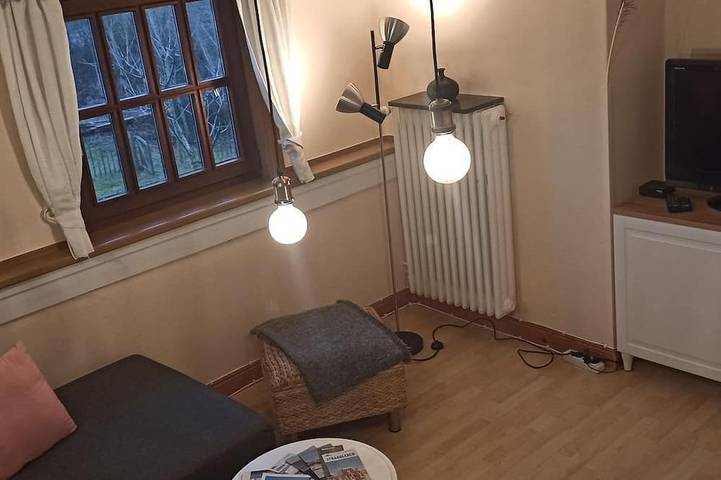 Hütte für 5 Personen, mit Garten in St. Peter-Ording - 2