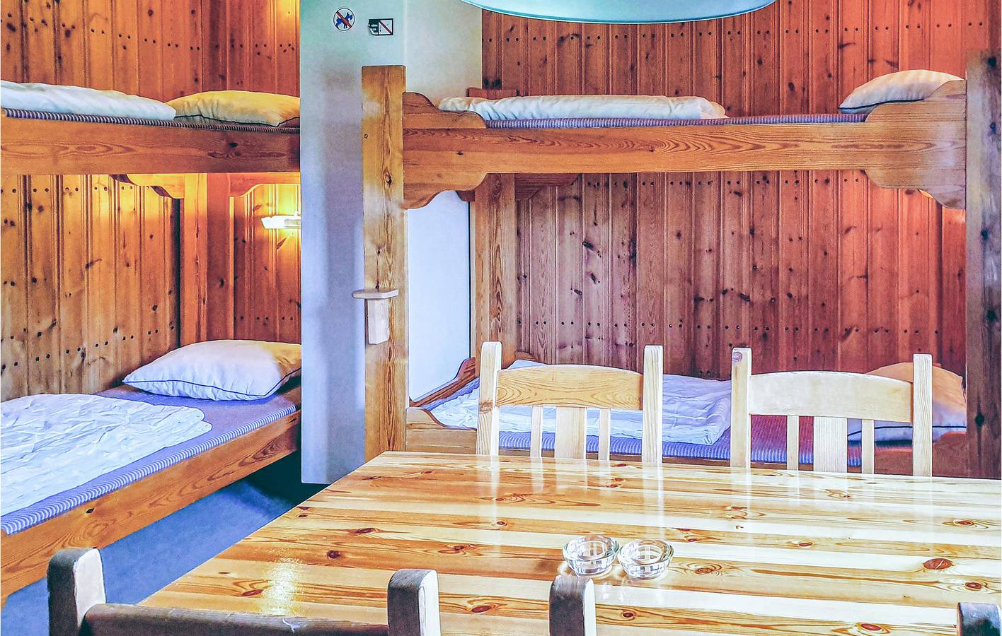 Ferienhaus für 4 Personen mit Garten in Sysslebäck, Värmland