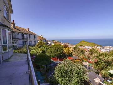 Cottage for 8 People in Ilfracombe, Devon, Photo 1