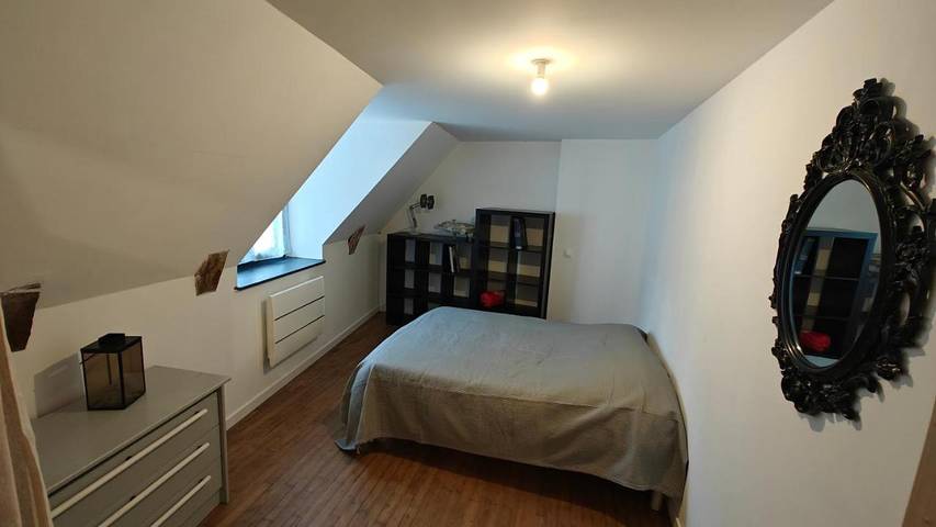 Location de vacances pour 5 personnes, avec balcon à Argentat - 2