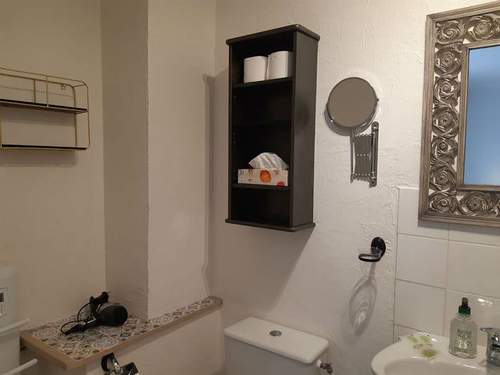 Chambre d’hôte pour 2 personnes, avec jardin dans Parc naturel régional de la Baie de Somme Picardie Maritime - 4