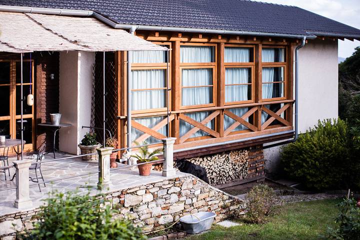 Ferienhaus für 6 Personen am Lago Maggiore - 4