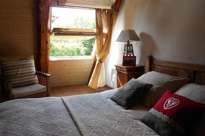 Location de vacances pour 5 personnes à Compains - 3