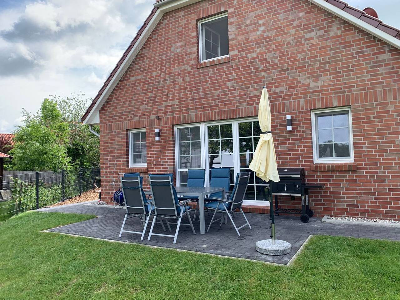 Ferienhaus für 6 Personen in Loppersum (Hinte), Hinte