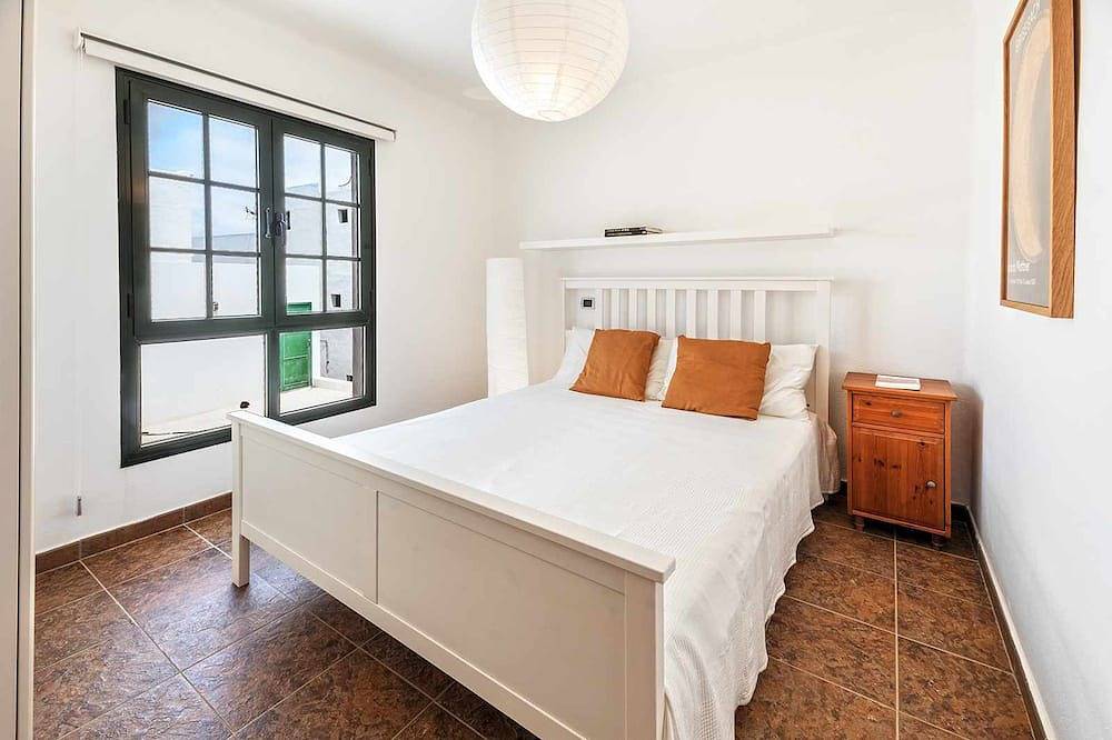 Lanzahost Villa Mimosa in Punta de las Mujeres, Haría