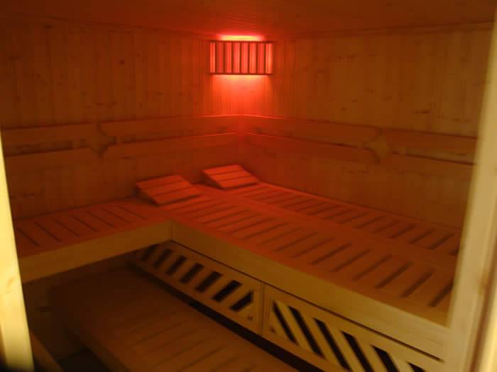 Pension für 2 Personen, mit Balkon und Sauna im Berchtesgadener Land - 2