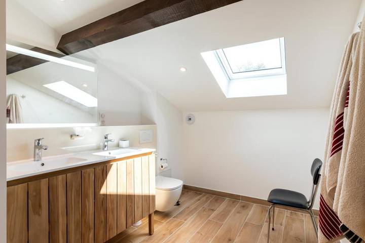 Location de vacances pour 18 personnes, avec jardin à Saint-Martin-de-Seignanx - 4