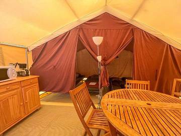 Camping für 4 Personen in Agde, Occitanie, Bild 4