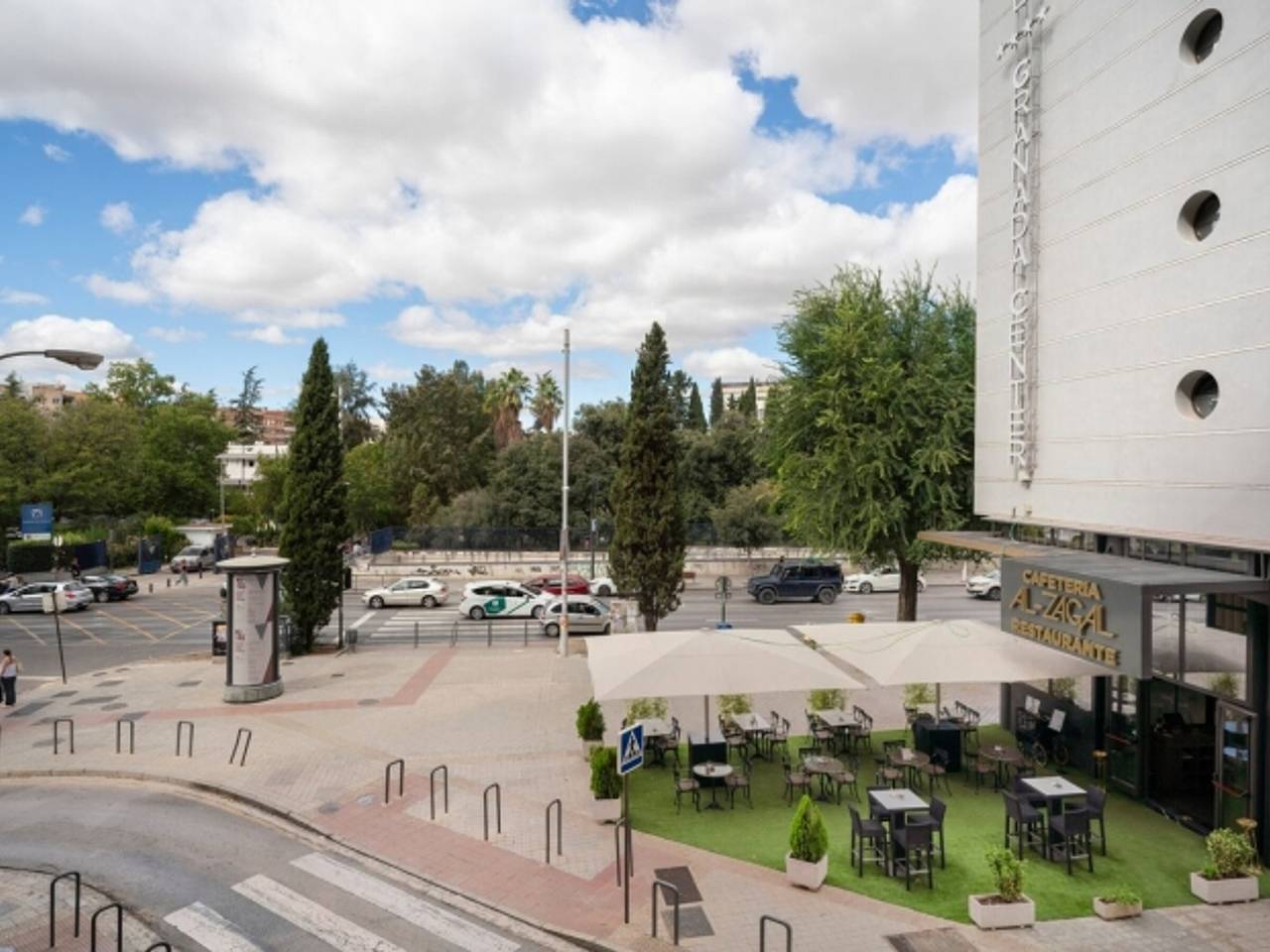 Apartamento entero, Experiencia de lujo en el centro de Granada in Centro-Sagrario, Granada