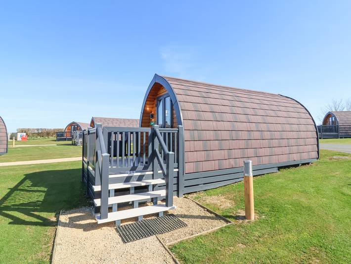 Cottage for 4 people in Kilkhampton