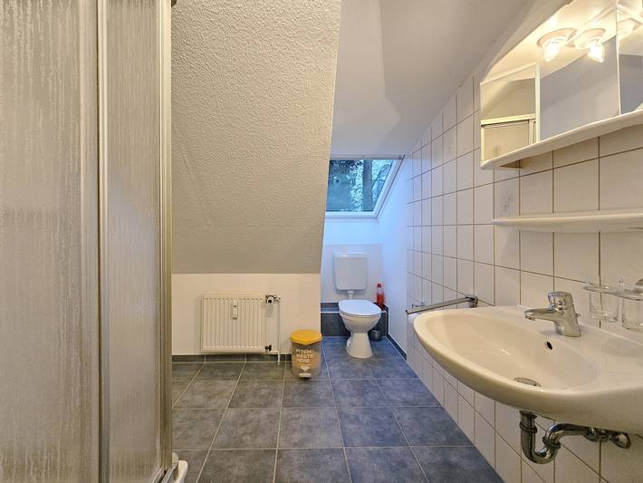 Ganze Ferienwohnung, Zander Fewo 10 in Prerow, Fischland - Darß - Zingst