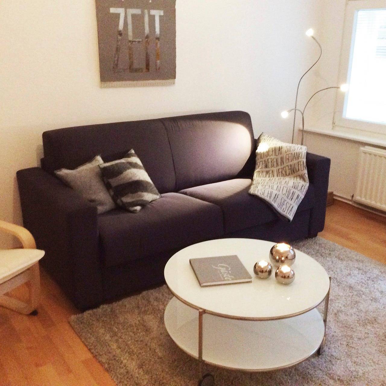 Apartamento vacacional entero, Kunst&Handwerk in Eckernförde, Distrito de Rendsburg-Eckernförde