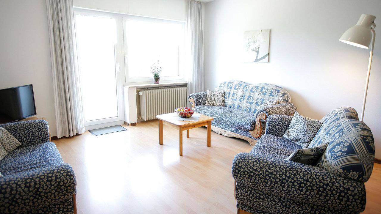 Ferienhaus für 5 Personen (70 m²) in Bollendorf in Bollendorf, Eifelkreis Bitburg-Prüm