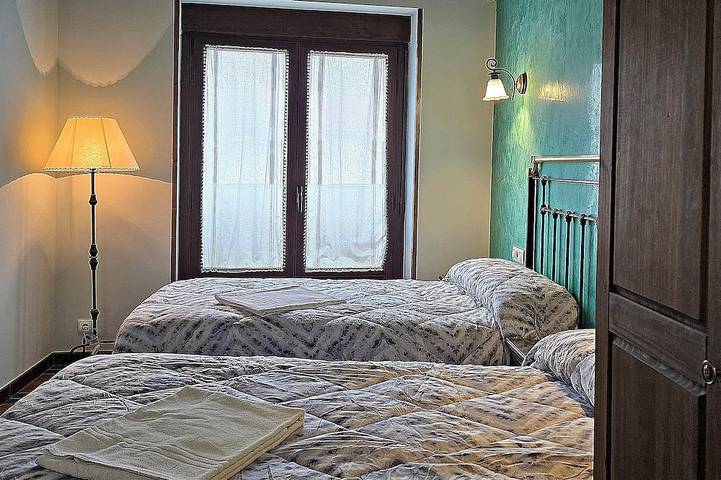 Maison pour 6 personnes, avec piscine dans le Parc Naturel Las Arribes,Salamanca in Vitigudino, Province de Salamanque