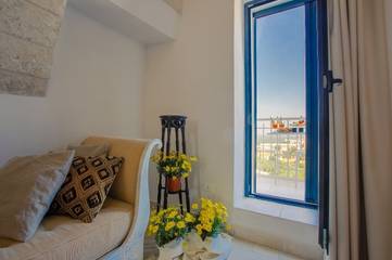 Appartamento Vacanze per 3 Persone in Ostuni, Valle D'Itria, Foto 4