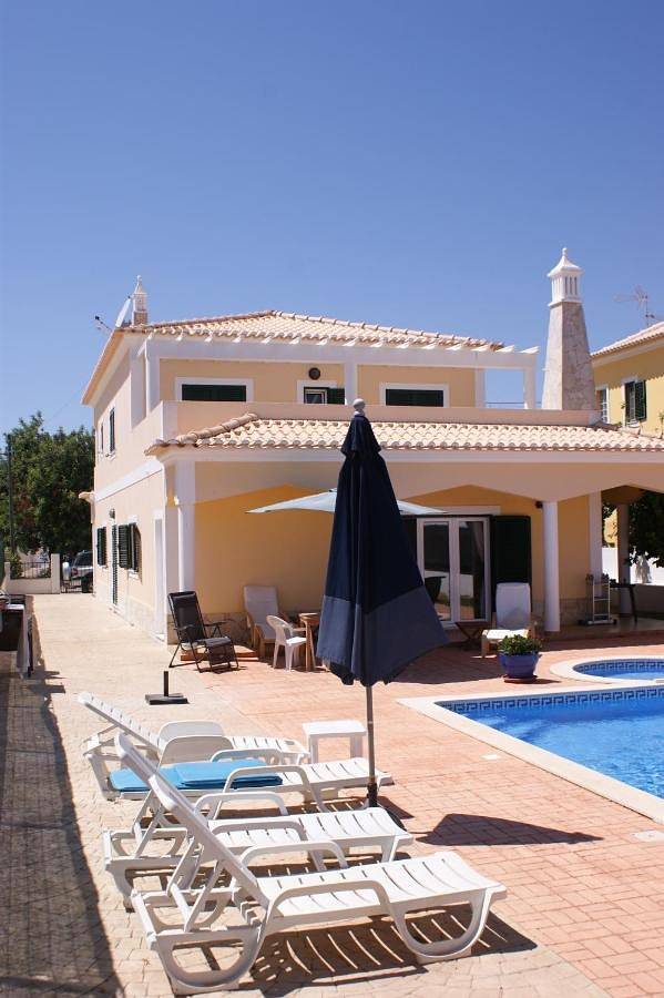Villa in Altura, Distrito de Faro