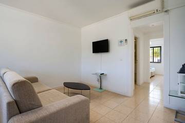 Apartamento De Férias para 4 Pessoas em Vilamoura, Quarteira, Foto 4