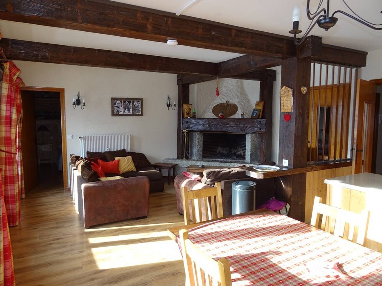 Photo : Appartement de vacances