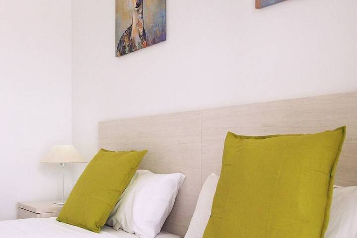 Modern villa with private pool in Sucina, Murcia