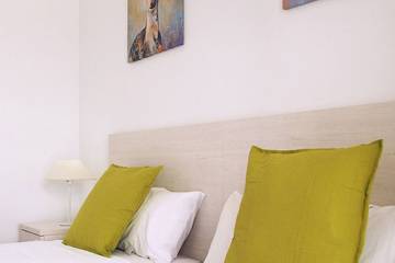 Villa pour 6 Personnes dans Sucina, Murcia, Photo 4
