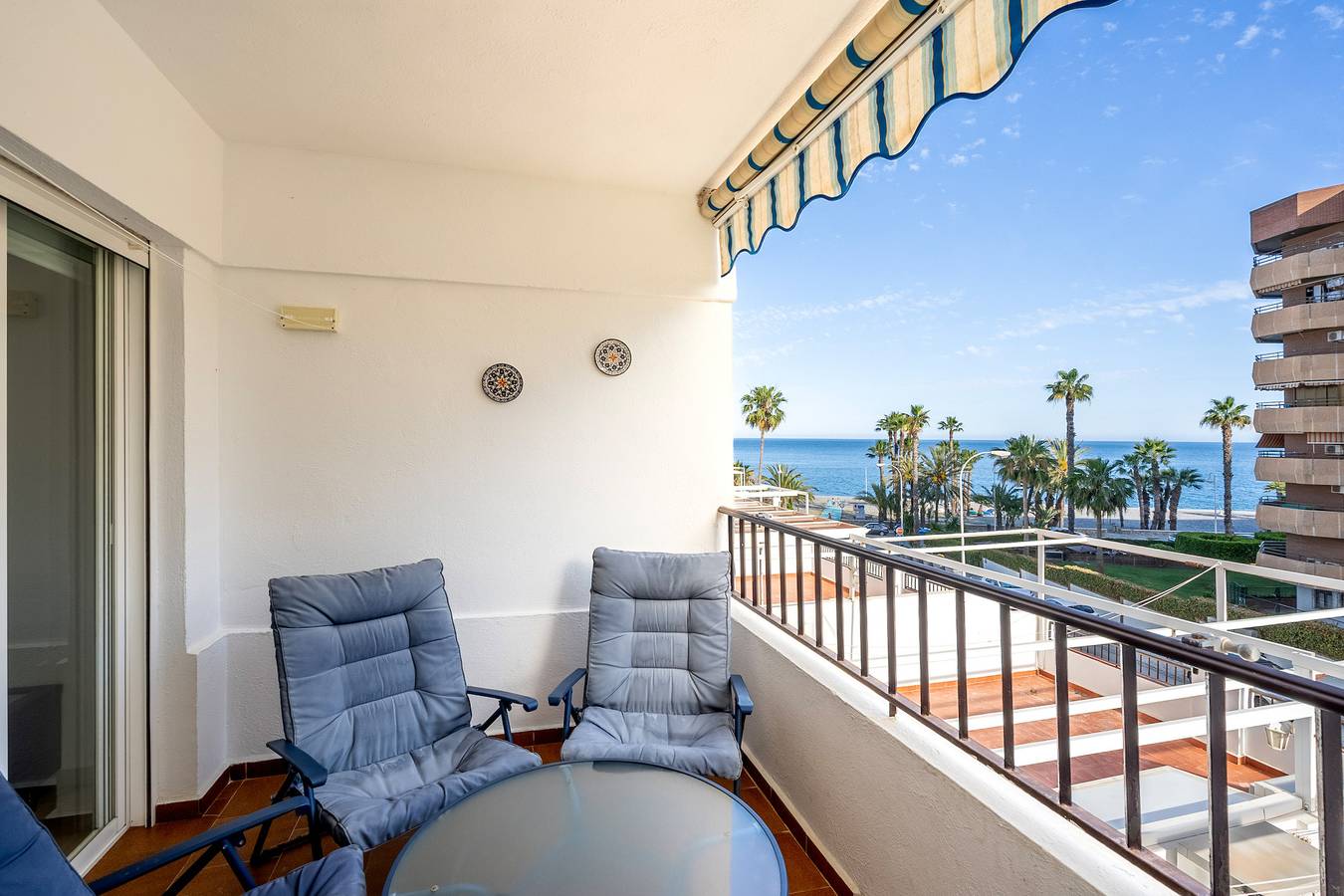 Appartamento vacanze a Almuñecar a partire da 48€ a notte