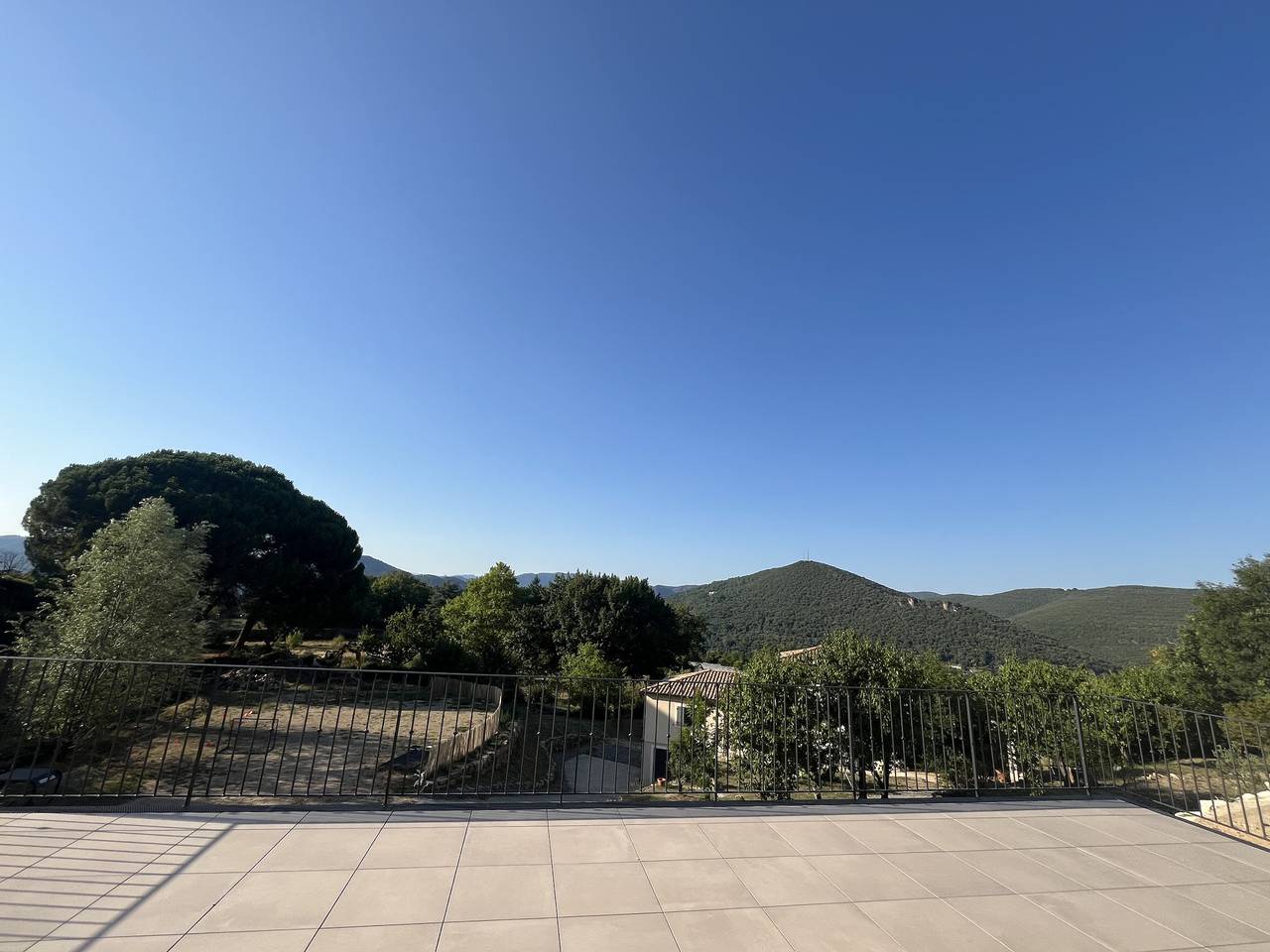Au Coeur des Cévennes in Saint-Jean-du-Gard, Parc national des Cévennes